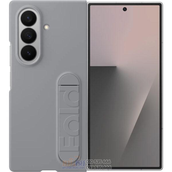 Original Galaxy Z Fold7 Silicone Case - Image 2