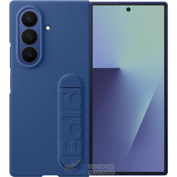 Original Galaxy Z Fold7 Silicone Case