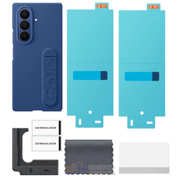 Original Galaxy Z Fold7 Silicone Case - Image 6