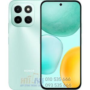 HONOR X6c 128GB|6+6GB (In Stock)