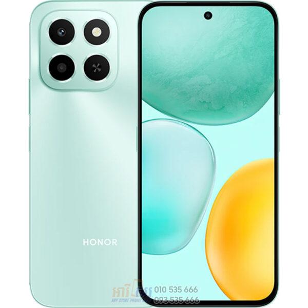 HONOR X6c 256GB|6+6GB (PRE-ORDER) - Image 2