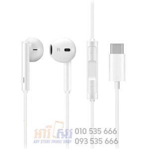 Huawei CM33 USB Type-C Earphones