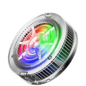 Magnetic Cellphone Radiator Cooler