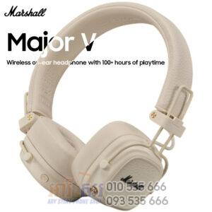 Marshall Major V | Wireless on-ear headphones