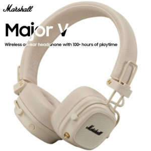 Marshall Major V | Wireless on-ear headphones