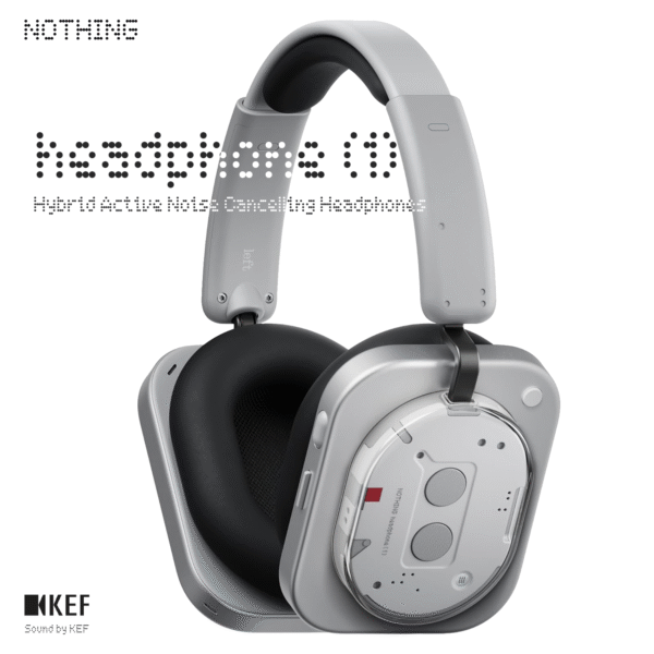 Nothing Headphone (1)