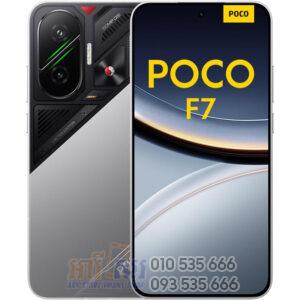 POCO F7 5G 256GB|12GB (In Stock)