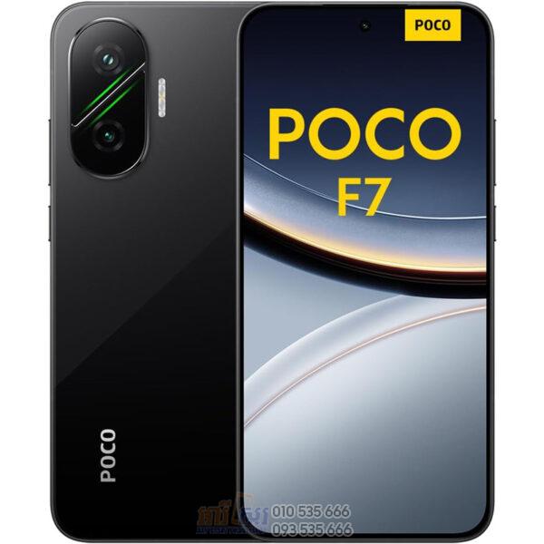 POCO F7 5G 512GB|12GB (In Stock) - Image 2