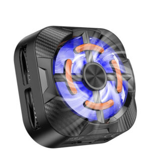 Magnetic Phone cooler Borofone BG15