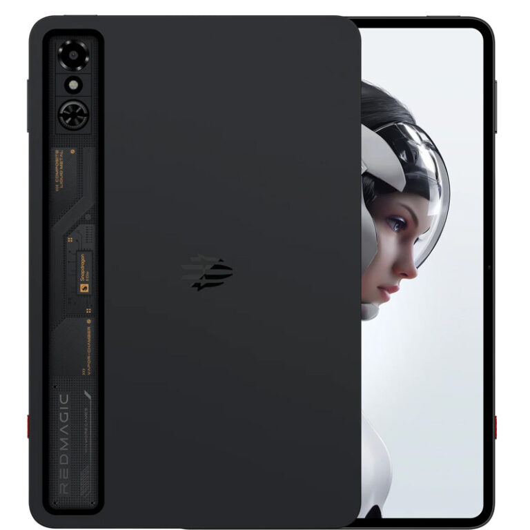 REDMAGIC Astra Gaming Tablet 256GB|12GB 9-inch - Phone Shop in Phnom ...