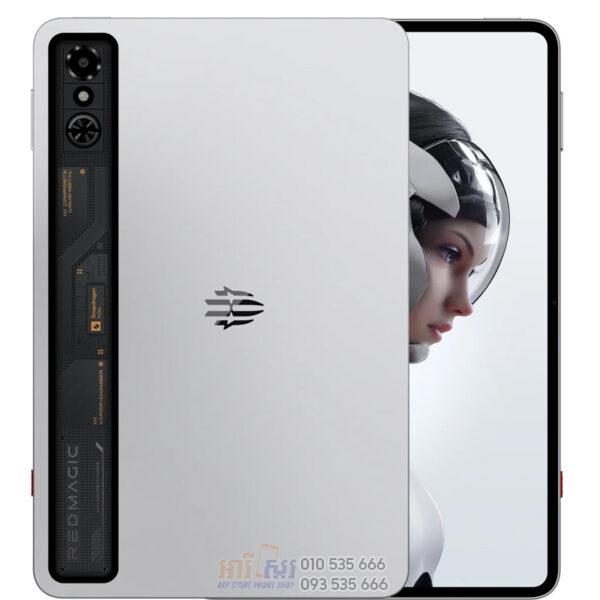 REDMAGIC Astra Gaming Tablet 256GB|12GB 9-inch - Image 2