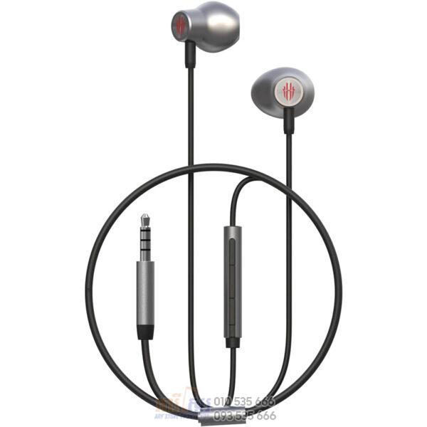 REDMAGIC Magic Sound AUX 3.5mm Earphones