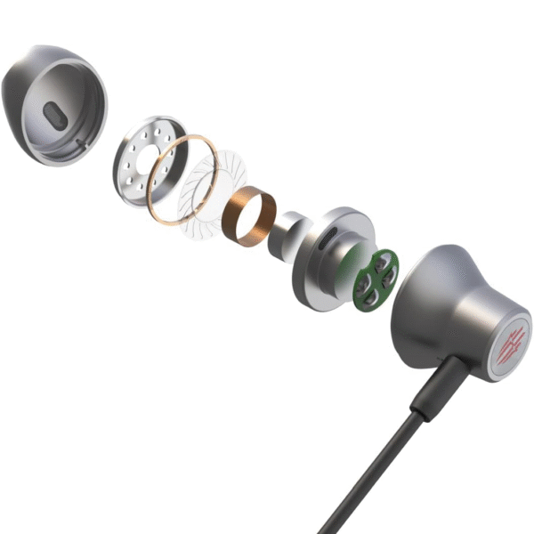 REDMAGIC Magic Sound AUX 3.5mm Earphones - Image 2