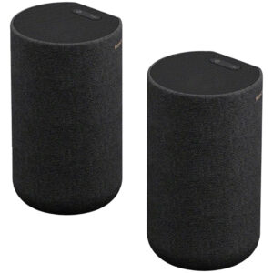 Sony SA-RS5 Wireless Rear Speakers with Built-in Battery