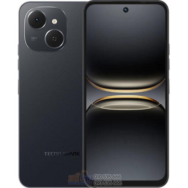 Tecno Spark 40C 128GB|4+4GB