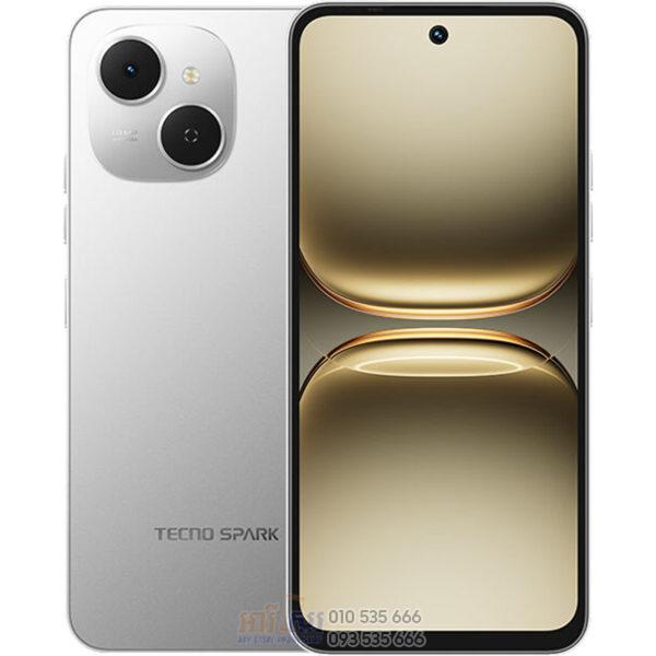 Tecno Spark 40C 128GB|4+4GB - Image 2