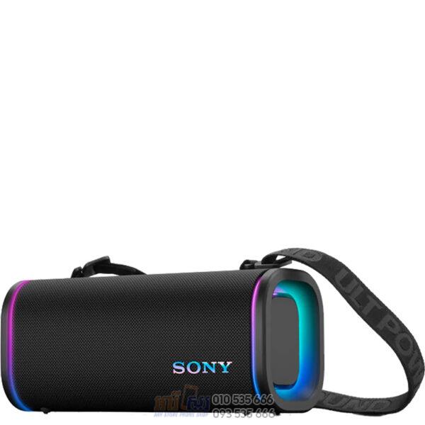 Sony SRS-ULT50 ULT FIELD 5 Wireless Portable Speaker - Image 3