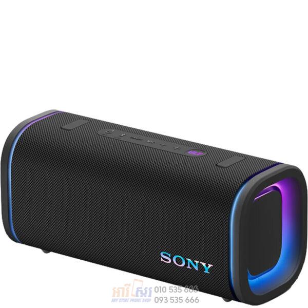 Sony SRS-ULT50 ULT FIELD 5 Wireless Portable Speaker - Image 4