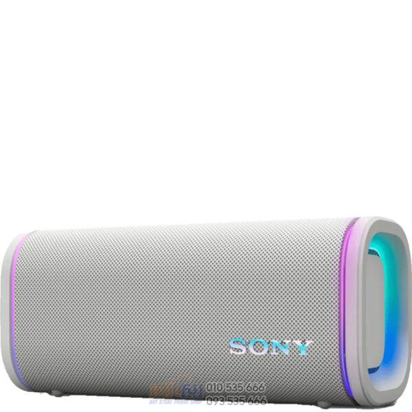 Sony SRS-ULT50 ULT FIELD 5 Wireless Portable Speaker - Image 2