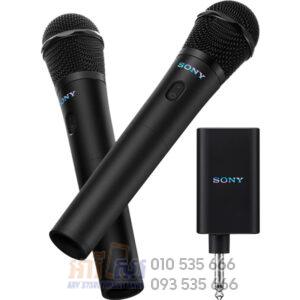 Sony ULTMIC1 ULT MIC Wireless Microphone