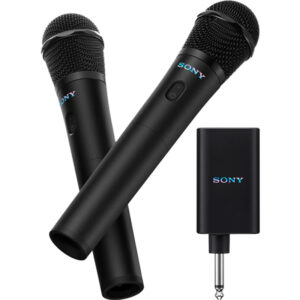 Sony ULTMIC1 ULT MIC Wireless Microphone