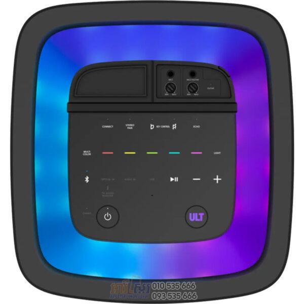 Sony SRS-ULT900 ULT TOWER 9 Party Speaker - Image 2