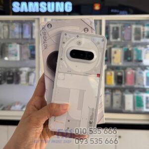 Used Nothing Phone (3a) 128GB|8GB 99%