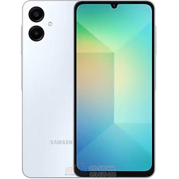 Galaxy A06 64GB|4GB ធានា1ឆ្នាំ