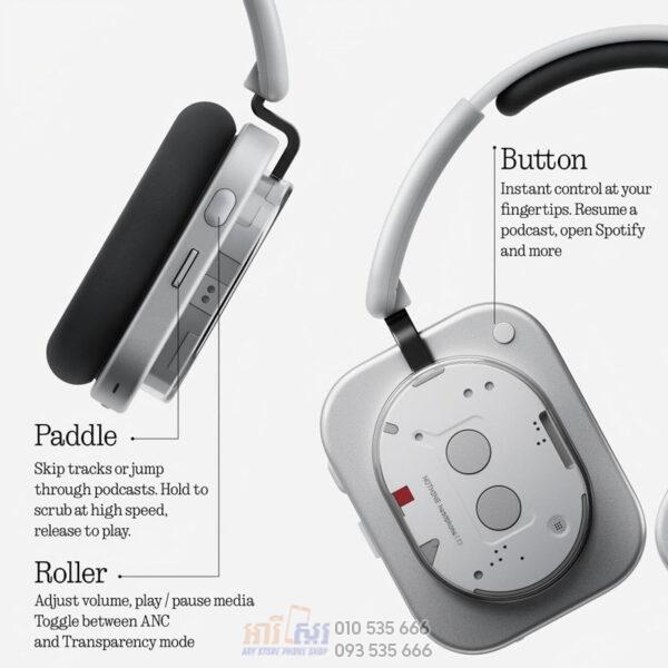 Nothing Headphone (1) - Image 5