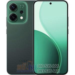 Oppo Reno14 5G 256GB|12+12GB (In Stock)