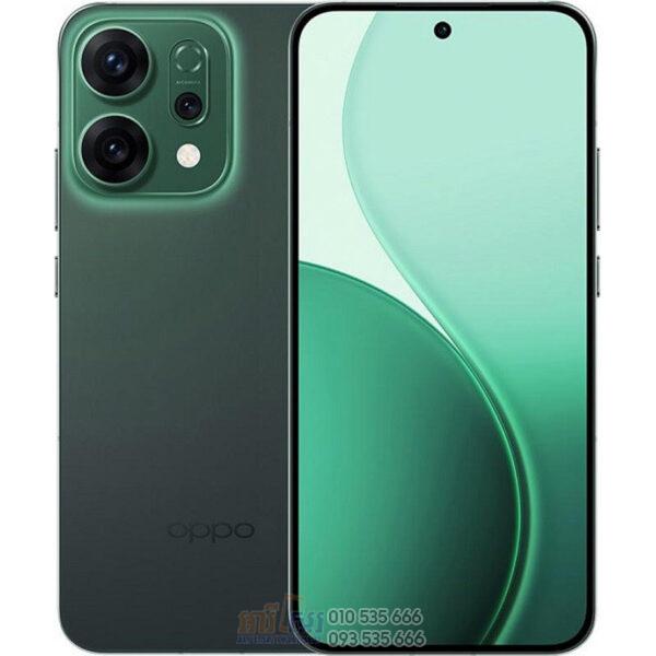 Oppo Reno14 5G (COMING SOON)
