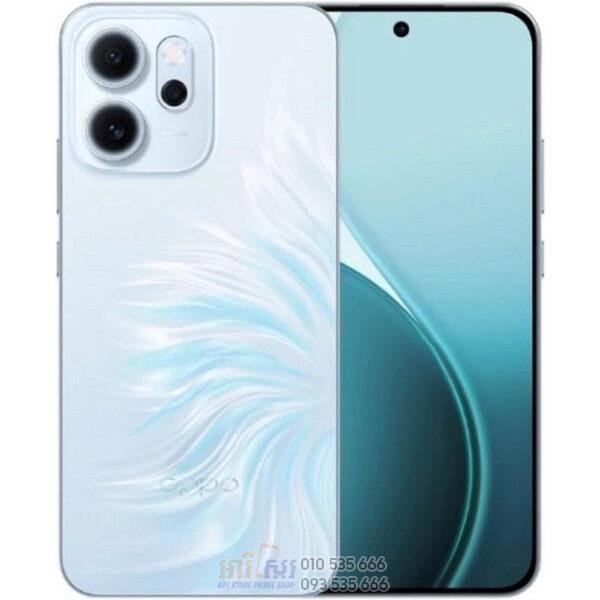 Oppo Reno14 F (COMING SOON)
