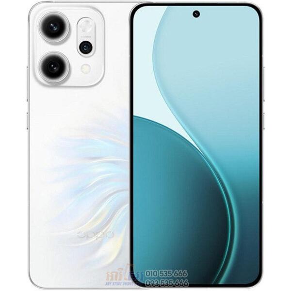 Oppo Reno14 Pro 5G (COMING SOON) - Image 2