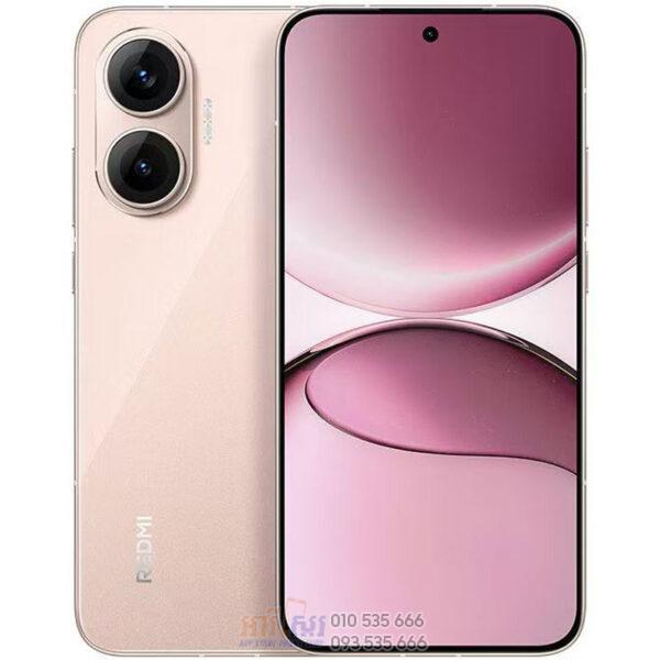 Redmi Turbo 4 Pro 5G 256GB|12GB (China Version)