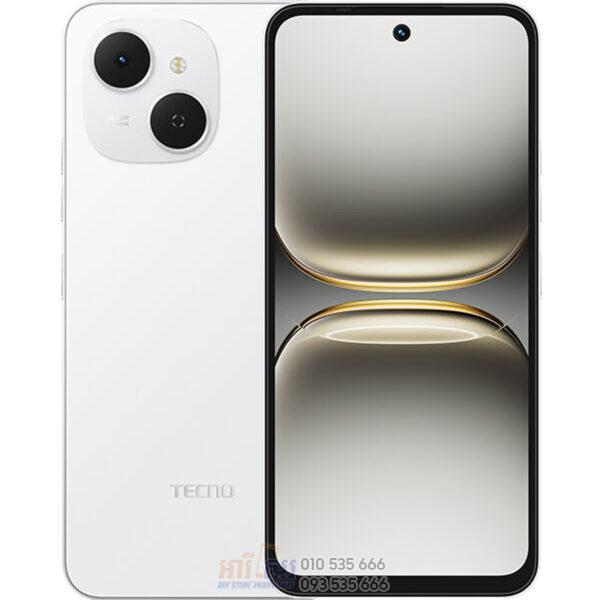 Tecno Spark 40C 128GB|4+4GB - Image 3