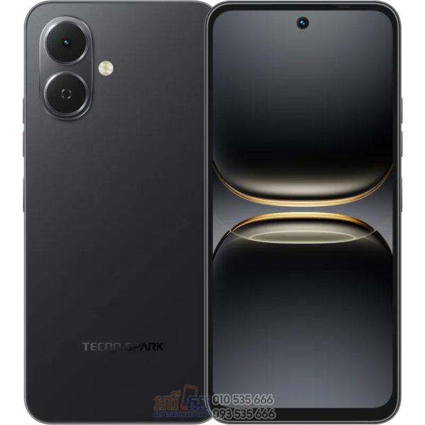 Tecno Spark Go 2 64GB|3+3GB