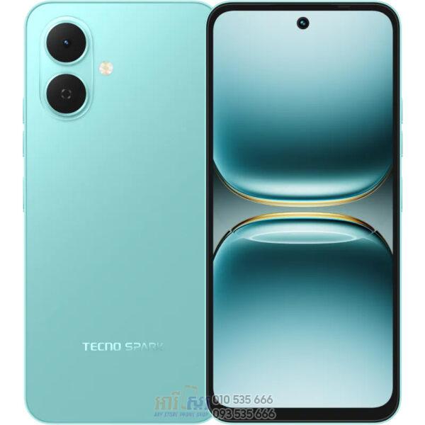 Tecno Spark Go 2 64GB|3+3GB - Image 2