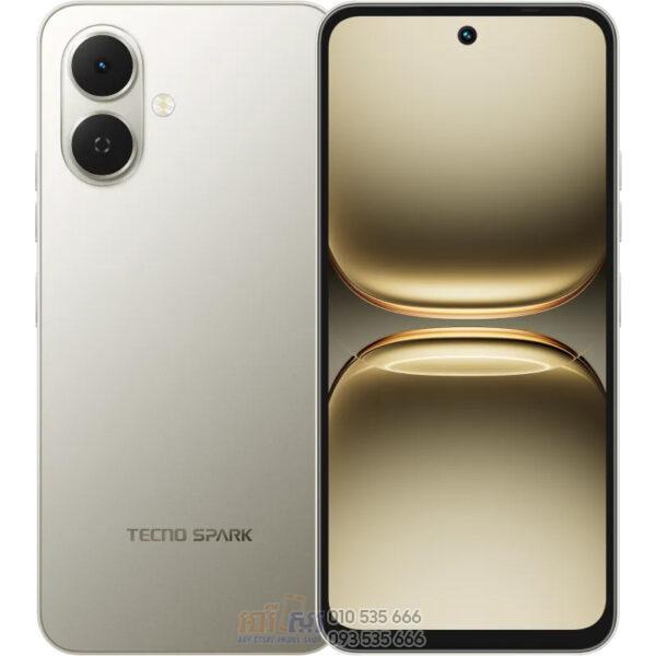 Tecno Spark Go 2 64GB|3+3GB - Image 3