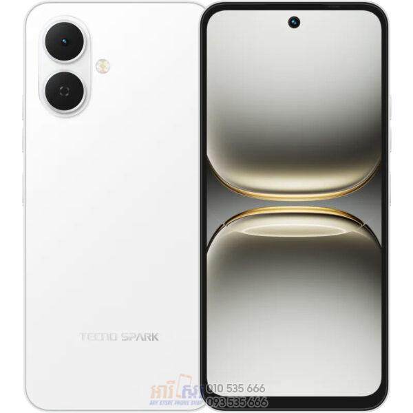 Tecno Spark Go 2 64GB|3+3GB - Image 4