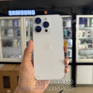 Used iPhone 16 Pro 512GB ZA 99%