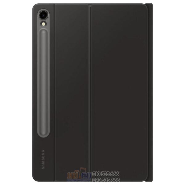 Book Cover Keyboard with AI Key for Galaxy Tab S10 FE | S9 FE | S9 - Image 3