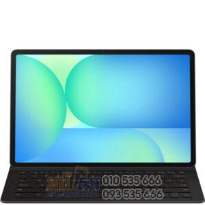 Book Cover Keyboard Slim - AI Key for Galaxy Tab S10 FE+