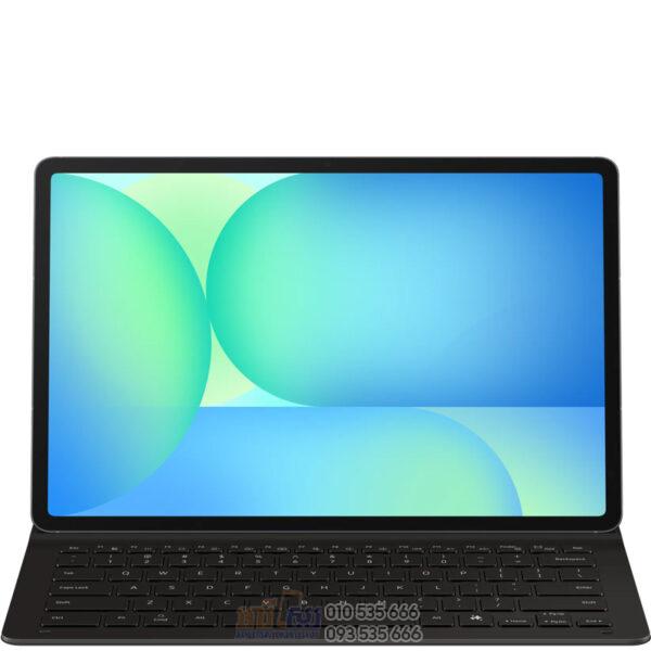 Book Cover Keyboard Slim - AI Key for Galaxy Tab S10 FE+