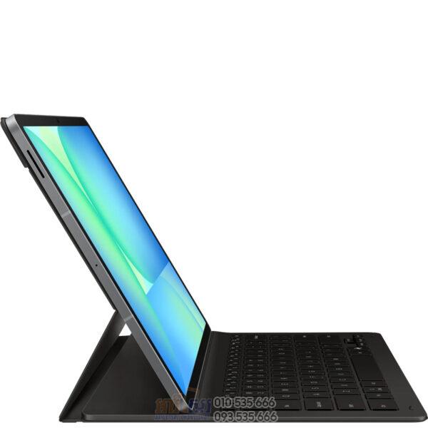 Book Cover Keyboard Slim - AI Key for Galaxy Tab S10 FE+ - Image 2