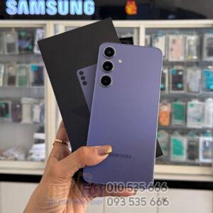 Used Galaxy S24+ 256GB|12GB 99%