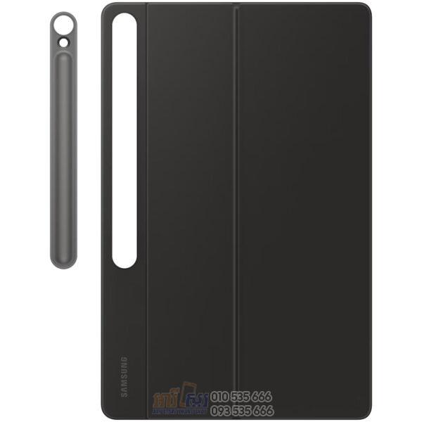Book Cover Keyboard with AI Key for Galaxy Tab S10 FE+ - Image 2