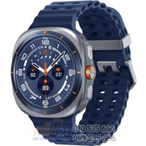 Galaxy Watch Ultra (2025) 47mm ធានា1ឆ្នាំ (In-Stock)