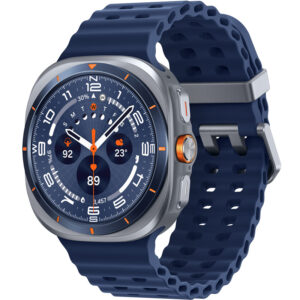 Galaxy Watch Ultra (2025) 47mm ធានា1ឆ្នាំ (In-Stock)