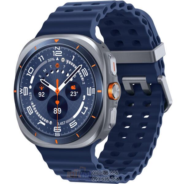 Galaxy Watch Ultra (2025) 47mm (In-Stock)