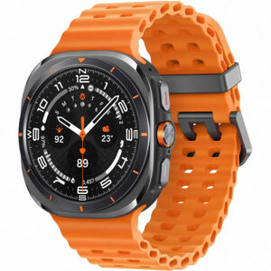 Galaxy Watch Ultra (2025) 47mm (In-Stock)